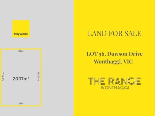 Land for sale in Wonthaggi, Victoria