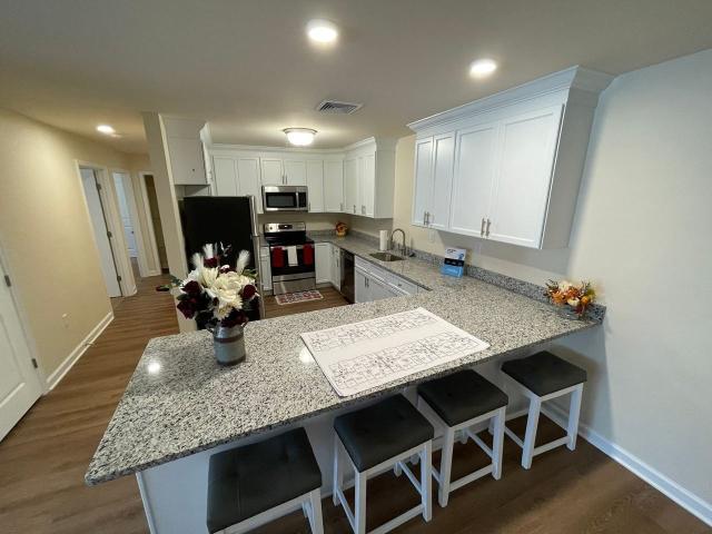 Apartment for rent in Schenectady