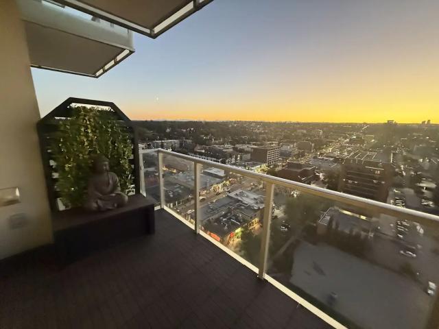 Condo for rent in 17th Ave Retail & Entertainment District, Calgary
