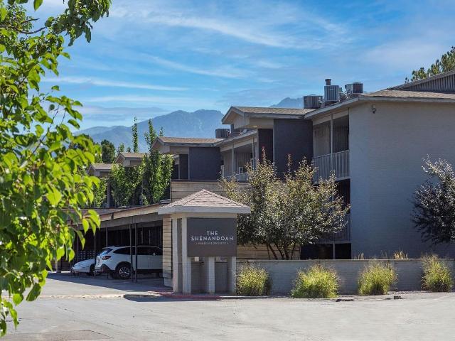 Apartment for rent in Utah