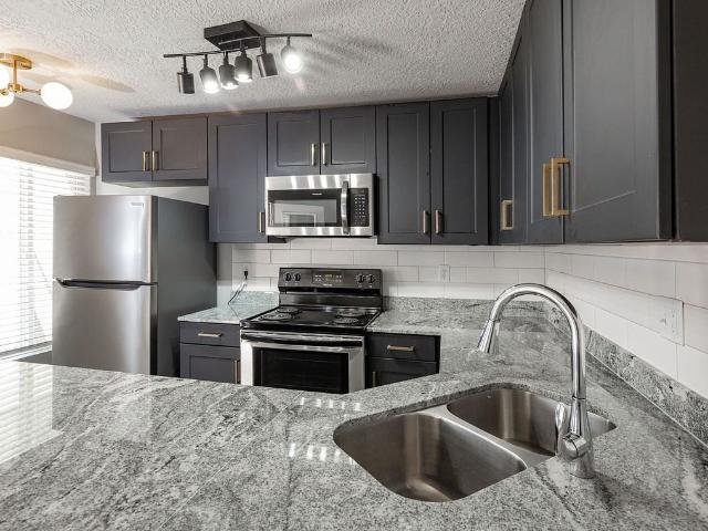 Apartment for rent in Utah