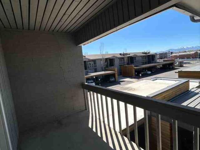 Apartment for rent in Utah