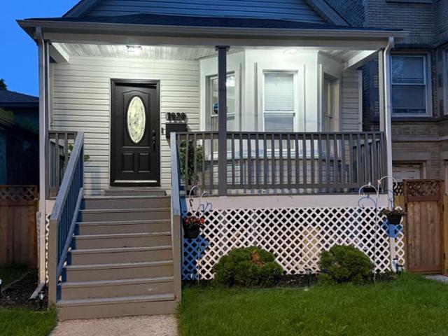 Room for rent in Chicago Park, Illinois