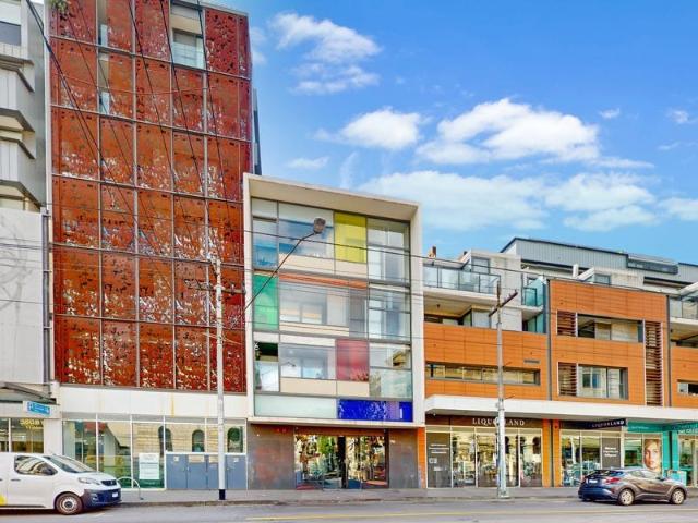 Apartment for rent in Camerons Creek, Victoria