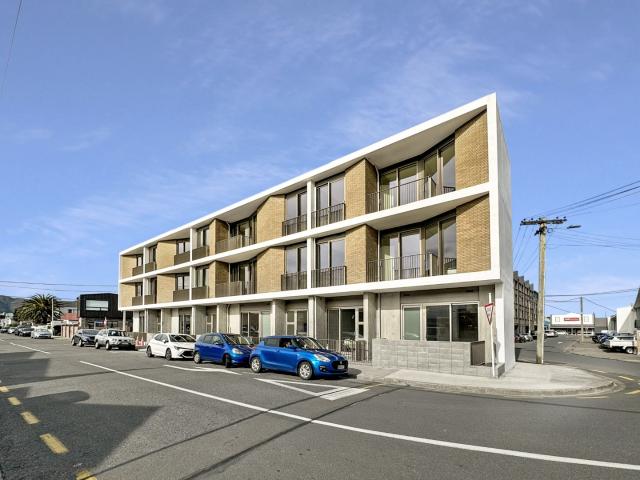 Apartment for rent in Petone, Lower Hutt