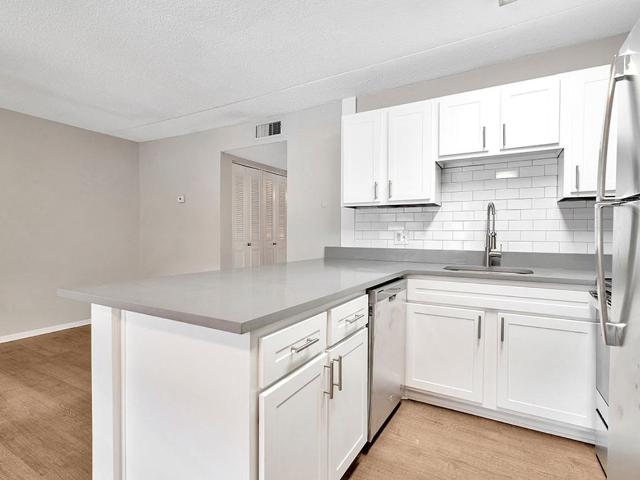 Apartment for rent in Tampa, Florida