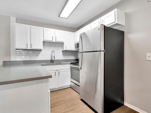 Apartment for rent in Tampa, Florida