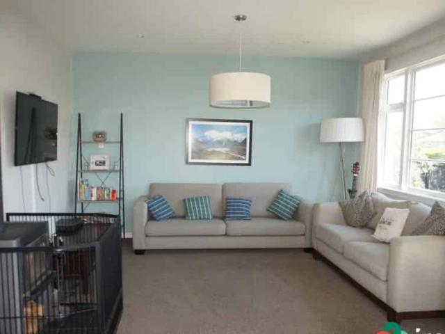 House for rent in Mairehau, Canterbury