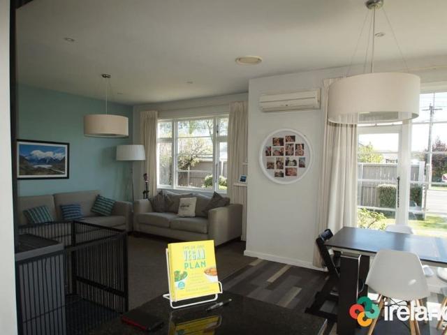 House for rent in Mairehau, Canterbury