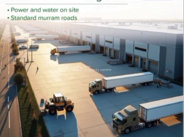 Property for sale in Juja