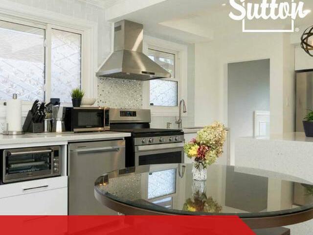 House for sale in Ancaster, Ontario