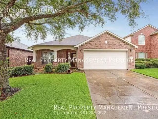 House for rent in Galveston