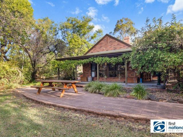 House for rent in Piallamore, New South Wales