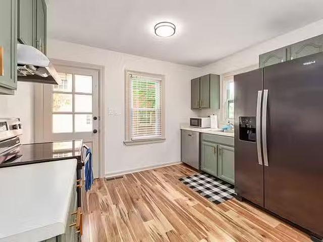 House for rent in Jackson