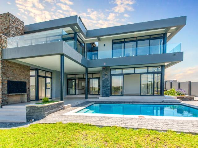 House for rent in Johannesburg Ward 93, Midrand