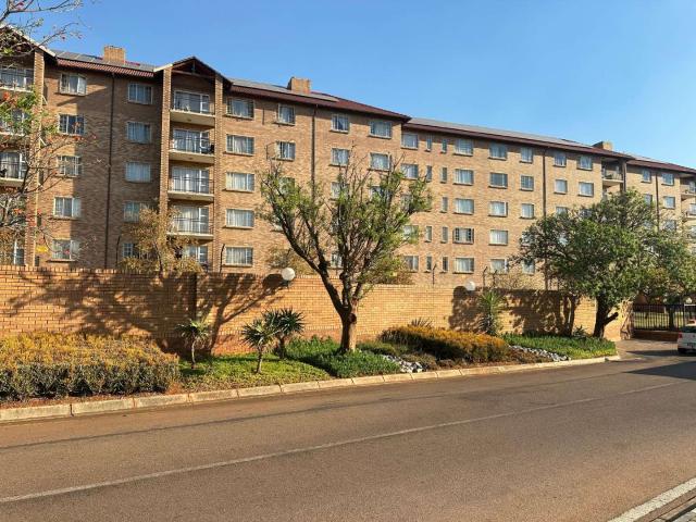 Apartment for rent in Rosemary Park, Pretoria