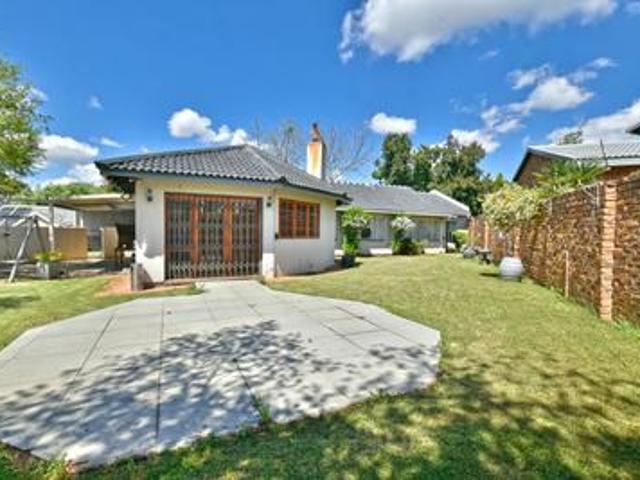 House for sale in Sharonlea, Randburg