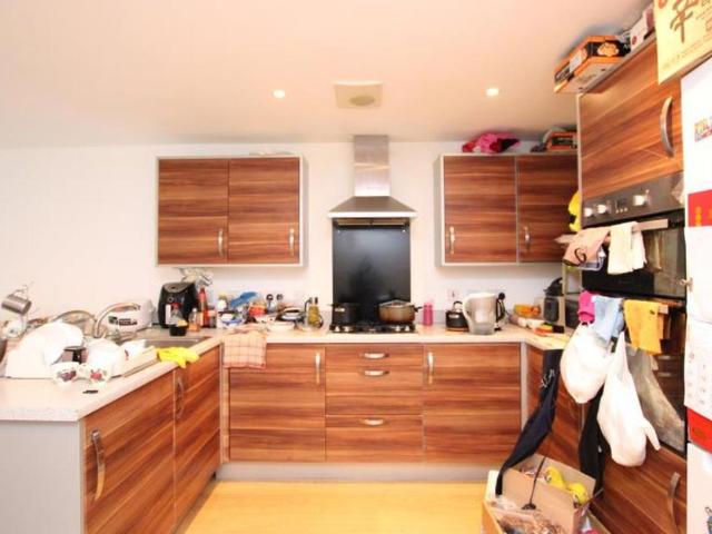 House for rent in Patchway, Isle Of Man