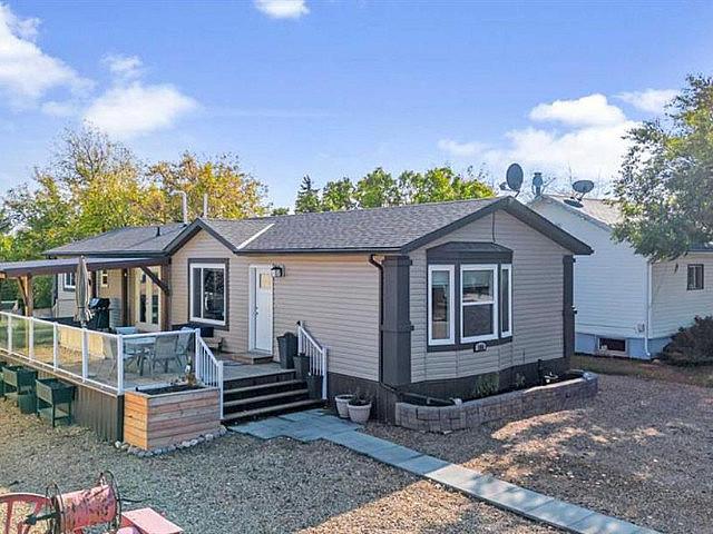 House for sale in Delia, Alberta