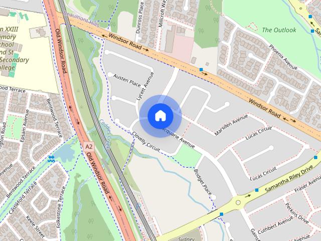 House for rent in Sydney, New South Wales