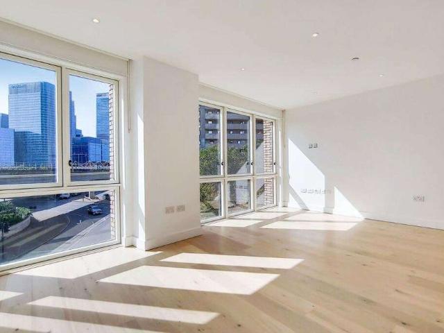 Apartment for rent in London Borough of Tower Hamlets, Greater London