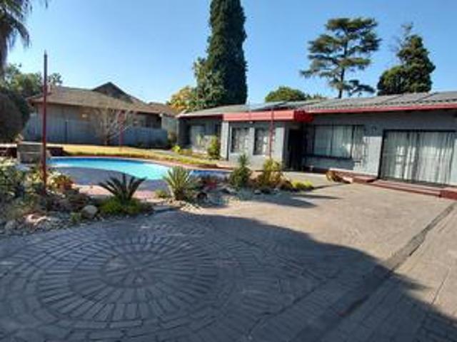 House for sale in Ekurhuleni, Gauteng