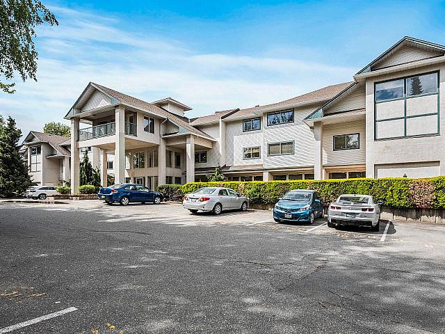 Condo for sale in Abbotsford