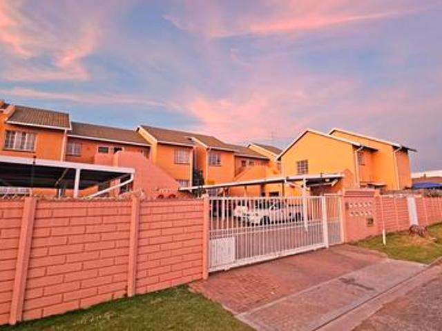 Apartment for sale in Ekurhuleni, Gauteng
