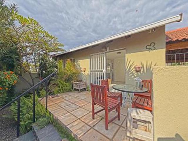 Townhouse for sale in Randburg, Gauteng