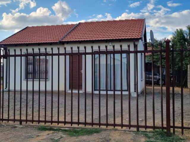 House for sale in Bloemfontein, Free State