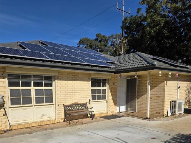 Apartment for rent in Horseshoe Creek, South Australia