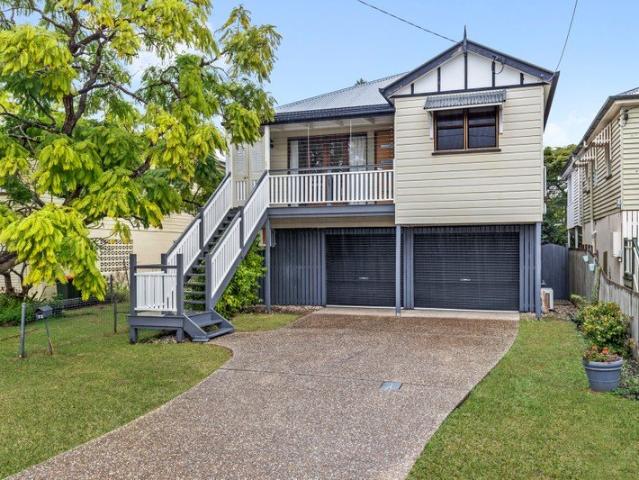 House for rent in Toombul, Queensland