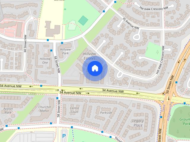 House for rent in Woodvale, Edmonton