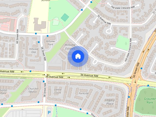 House for rent in Woodvale, Edmonton