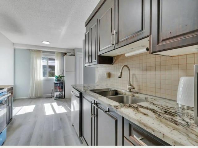 House for rent in Woodvale, Edmonton