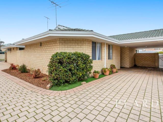 Apartment for sale in Parklands, Western Australia
