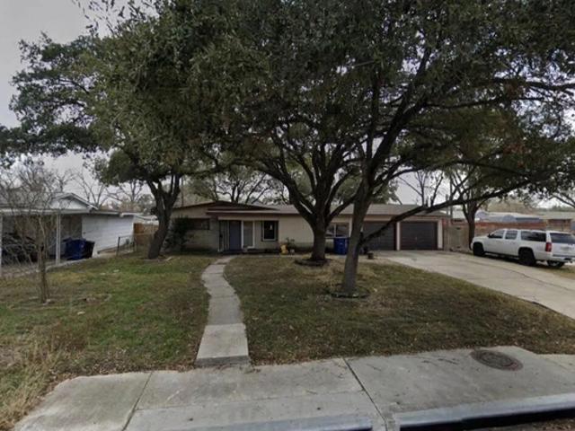Room for rent in Leesville, Texas