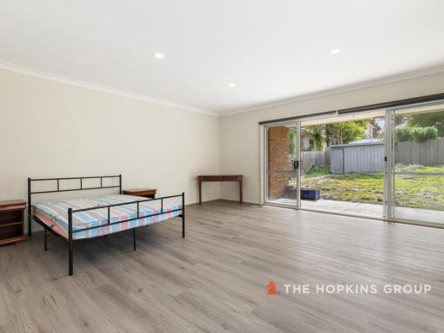 Granny Flat for rent in Camerons Creek, Victoria