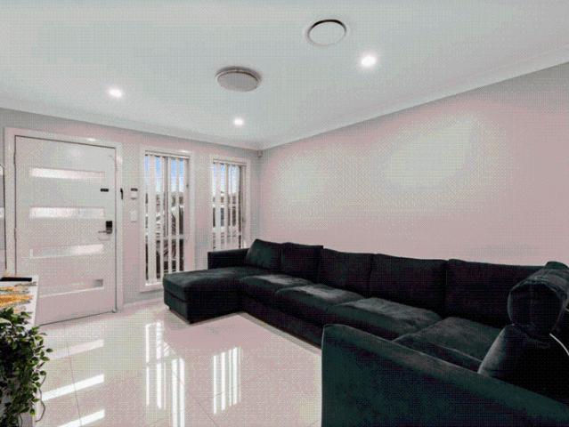 Townhouse for rent in Sydney, New South Wales