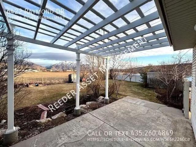 House for rent in Ogden