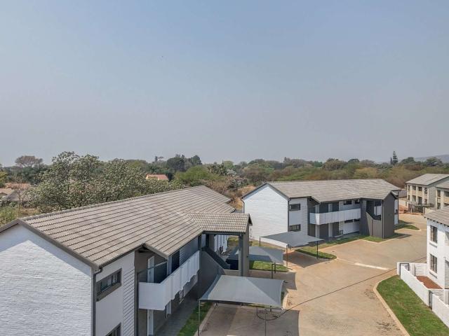Apartment for rent in Waterkloof, Gauteng