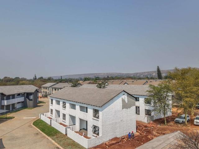 Apartment for rent in Waterkloof, Gauteng