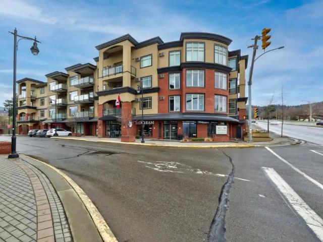 Apartment for rent in West End, Kamloops