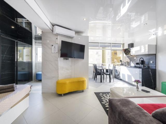 Estudio en alquiler en Torremolinos, Málaga