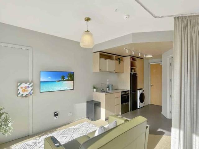 Apartment for rent in Days Bay, Wellington