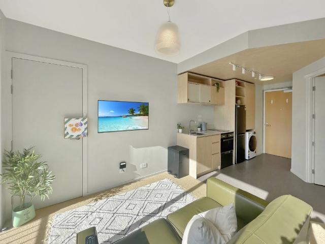 Apartment for rent in Days Bay, Wellington