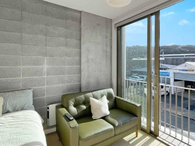 Apartment for rent in Days Bay, Wellington