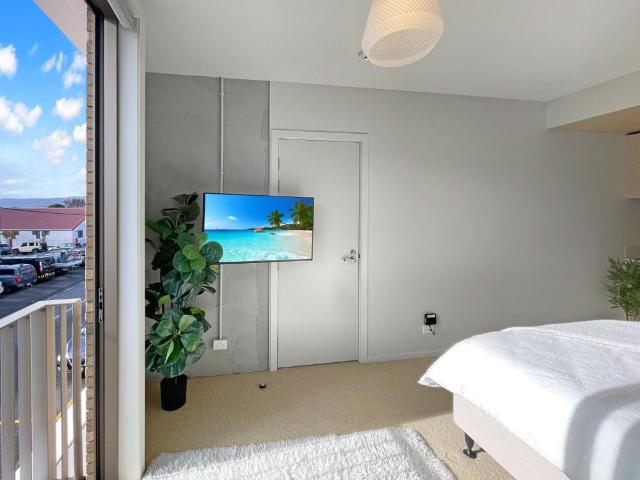 Apartment for rent in Days Bay, Wellington