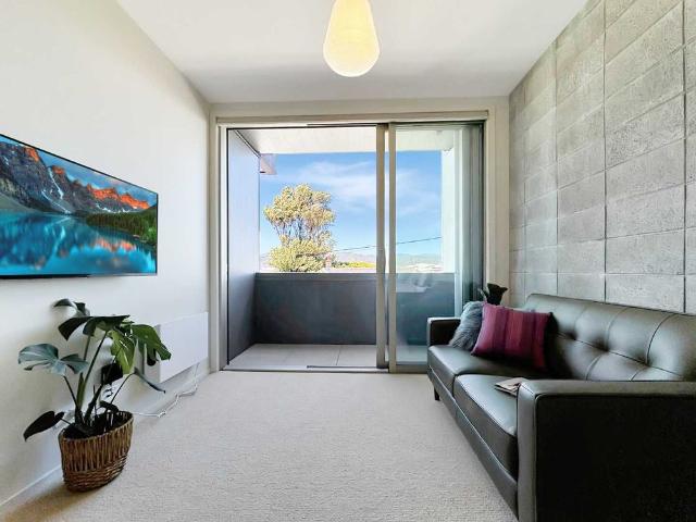 Apartment for rent in Petone, Lower Hutt