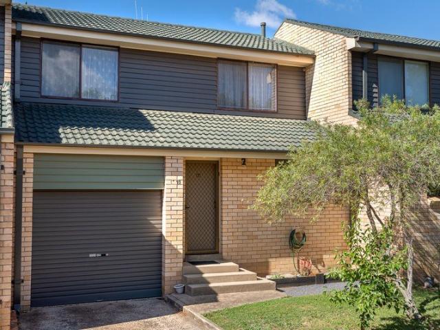 Apartment for sale in Orange, New South Wales